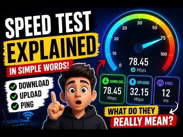 Internet speed test download speed measurement Mbps download test